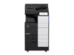 Imprimante Multifonction Laser Monochrome A3 Ecran LCD Tactile Couleur + chargeur de documents dual scam + MEUBLE SUPPORT + Toner démarrage