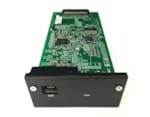 CARTE EXIFE POUR CHASSIS SUPPLEMENTAIRE/2100 BE116504