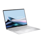 ASUS Zenbook UX3405CA 14'' OLED WQXGA Ultra 9-285H 32Go 1To SSD W11H FOGGY SILVER TOUCH 24M