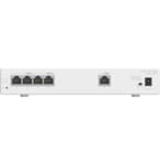 Passerelle Multi-Services S380-L4P1T (1*GE WAN, 4*GE LAN (PoE+, 50W)  Jusqu'à 150 Utilisateurs
