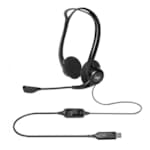 LOGITECH 960 USB Computer Headset USB