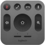 TELECOMMANDE LOGITECH MEETUP