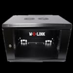 COFFRET INFORMATIQUE 9U 600*600*500MM + ETAGERE