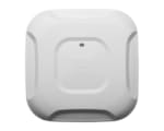 Point d'accès 802.11ac AP 4*4 3SS w/cleanair Aironet 3700 (RECONDITIONNE)