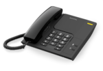 POSTE ALCATEL TEMPORIS T26 CE NOIR