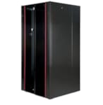 ARMOIRE HYPERLINE 26U 800*800MM 19" LANDE