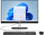 HP 24 AIO Ultra 7-255U 16Go 1To SSD W11H Noir 23.8" FHD Touch 12 Mois