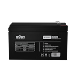 VRLA AGM Battery 12V 7Ah T2 Terminal