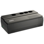 Onduleur Line-interactive Easy UPS BV 300 W / 500 VA  4 Prises FR (Schuko)