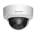 Caméra Mini-Dôme Robuste IR 4MP WDR Réseau
