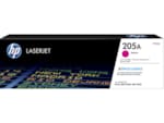 HP 205A Magenta LaserJet Toner Cartridge