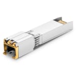 10GBASE-T SFP+ COPPER 30M RJ45 TRANSCEIVER MODULE