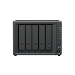 SYNOLOGY WR Processeur AMD-V1500Bá 4 coeurs Ghz Raid Software RAM 8 Go 36Mois