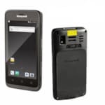 ScanPal EDA51 LAN 6603 13M 4G/64G R GMS ROW WIFI ONLY WITH POWER CABLE AND HANDLE TRIGGER