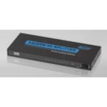 DISTRIBUTEUR HDMI 1 Entrée 8 Sorties 4K 30Hz