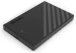 BOITIER DISQUE DUR EXTERNE SATA HDD SSD 2.5"