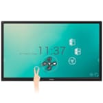 Écran Interactif ViewBoard® 55" 4K (Ultra Fine Touch)