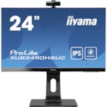 MONITEUR PROFESSIONNEL 24'' VGA, HDMI, DisplayPort et port USB