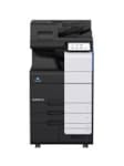 Imprimante Bizhub 650i Multifonction Monochrome A4/A3 Ecran Tactile Couleur de 10,1"