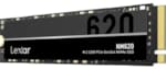 LEXAR 256GB SSD M.2 NM620