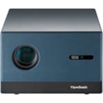 VidéoProjecteur LED Intelligent 1080p avec Google TV Intégré Connectivité Wi-Fi et Bluetooth Intégrée