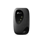 150Mbps 4G LTE Mobile Wi-Fi, Qualcomm, LTE-FDD/LTE-TDD/DC-HSPA+/HSPA/UMTS, N300 Wi-Fi, internal 4G Modem, 2000mAh rechargeable battery, tpMiFi App