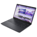 DELL LAPTOP Pro Max 16 MC16250 16'' Ultra 7-265H 32Go 1To SSD GC RTX PRO 2000 8GB Wn11 Pro Noir 36M