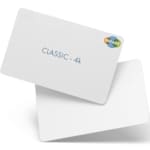 Badges Mifare 4k Puce NXP D'origine