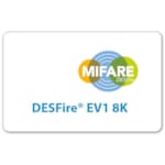 EV0 DESFIRE MIFARE 8K