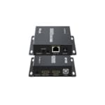 Rallonge KVM HDMI USB 4K 60 Hz 100 m
