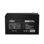 VRLA AGM Battery 34.30 W/cel T2