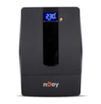 Onduleur UPS Horus Plus 1500 line-Interactive 1500VA/900W Tour 4 x Prise