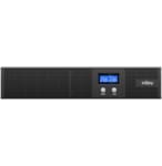 Onduleur nJoy Argus 1200 Line-interactive 1 200 VA/720 W 4 Prises IEC C13