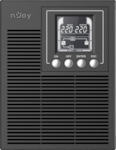 Onduleur en ligne nJoy Echo Pro 1000 - 800 W / 1000 VA - 3 prises