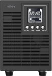 Onduleur en ligne nJoy Echo Pro 2000 - 1600 W / 2000 VA - 4 prises