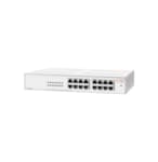 Commutateur Aruba Instant On 1430 16G Non Gérée 16 Ports RJ-45 10/100/1000