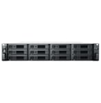 RackStation Serveur NAS 12 Baies 8 GB DDR4 32 GB (16 GB x 2)