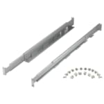 KIT DE RAILS Pour APC Easy UPS,  1U RMG/CRM  jusqu'a 700 MM (SRVRK1) 10120507