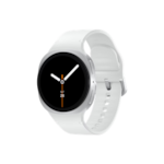 SAMSUNG SMART WATCH 8 44 mm Bluetooth Silver 12 Mois