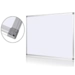 Eanamel Whiteboard Tôle Emaillée E3 (épaisseur : 0,45 mm) 200 x 120