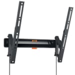 Support Mural Inclinable Pour Ecrans 65" Max 25 kg