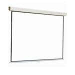 Ecran de Projection Motorisé 2mx2m VISIOTEK
