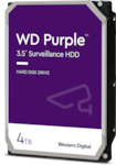 Disque Dur Interne 3.5" PURPLE SURVEILLANCE HARD DRIVE 4 TB SATA 6BG/S 256 CACHE