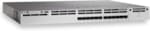 Switch Layer 3 - 12 SFP/SFP+ - 1G/10G - IP Base - Contrôleur sans Fil - Géré - Empilable RECONDITIONNE