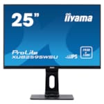 Moniteur 25'' IIYAMA PROLITE LED HDMI - DisplayPort Noir