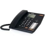 Alcatel Temporis 880 - téléphone analogique filaire avec ID d'appelant