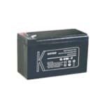 Batterie UPS Kstar 6-FM-7 12v 7ah