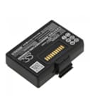 Batteries pour imprimante Zebra ZQ310