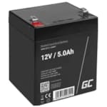 BATTERIE SPA 12V/5AH AGM VRLA BAT