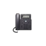 Cisco téléphone IP 6851 - téléphone VoIP